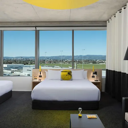 Atura Adelaide Airport Hotel Exterior photo