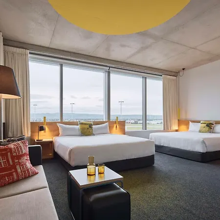 Atura Adelaide Airport Hotel Exterior photo