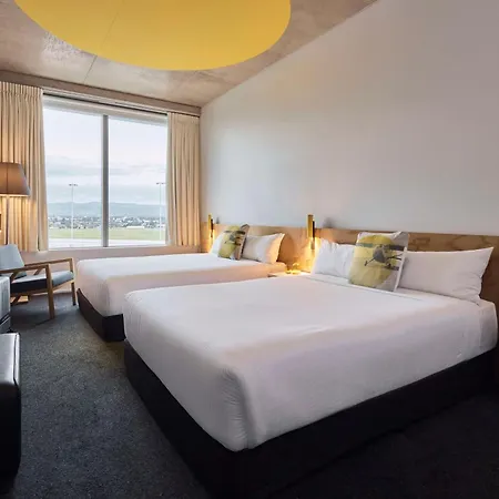Atura Adelaide Airport Hotel Exterior photo