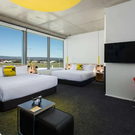 Atura Adelaide Airport Hotel Exterior photo