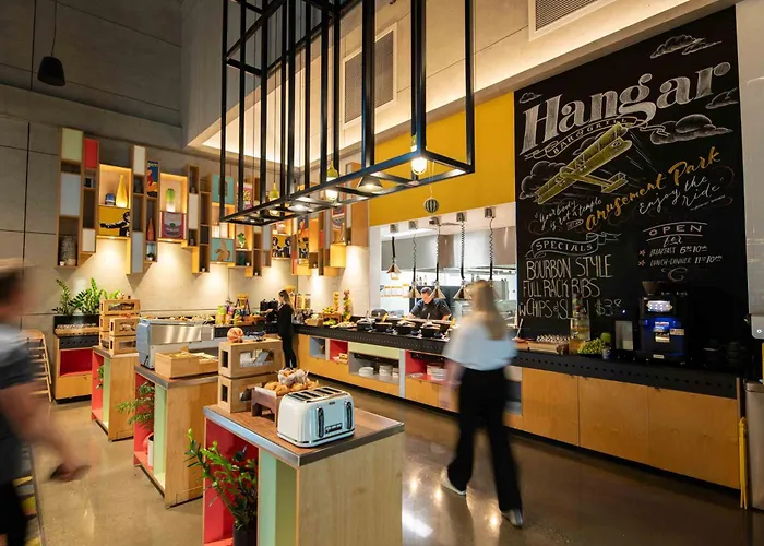 Atura Adelaide Airport